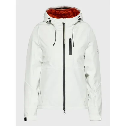 Zdjęcie Ecoalf Kurtka wielofunkcyjna Mandu GAJKMANDU0160WW22 Biały Regular Fit