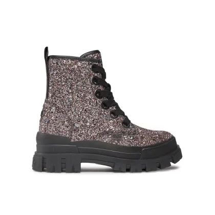Zdjęcie Buffalo Trapery Aspha Lace Up Hi 1622312 Kolorowy