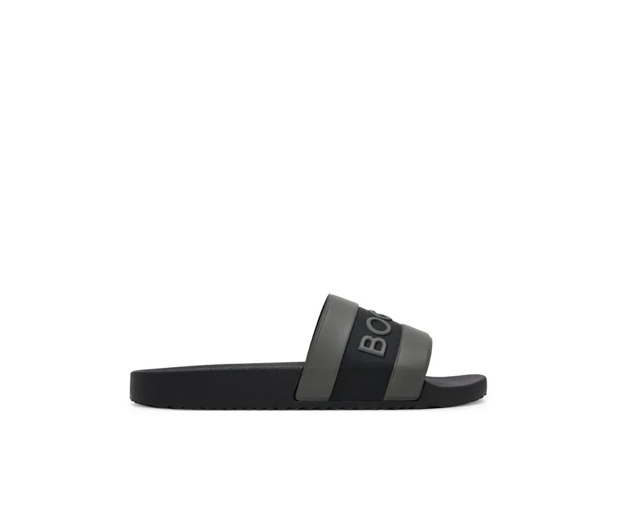 obrazek 1 Bogner Klapki Belize M 4 D 12526417 Czarny