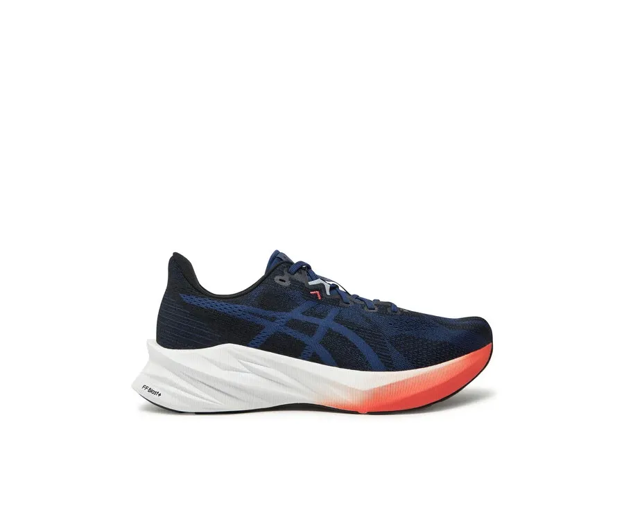 obrazek 1 Asics Buty do biegania Dynablast 5 1011B983 Niebieski