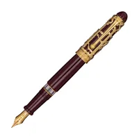Picture A unique fountain pen from a limited collection - Aurora