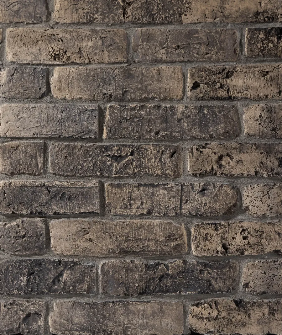 obrazek 1 26x6,5 cm DS - (V4 rustic) - cegła betonowa na ścianę