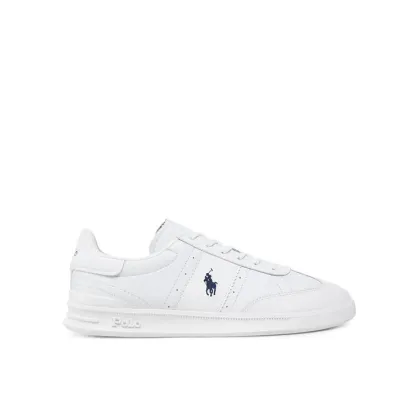 Zdjęcie Polo Ralph Lauren Sneakersy Heritage Aera 809971288001 Biały