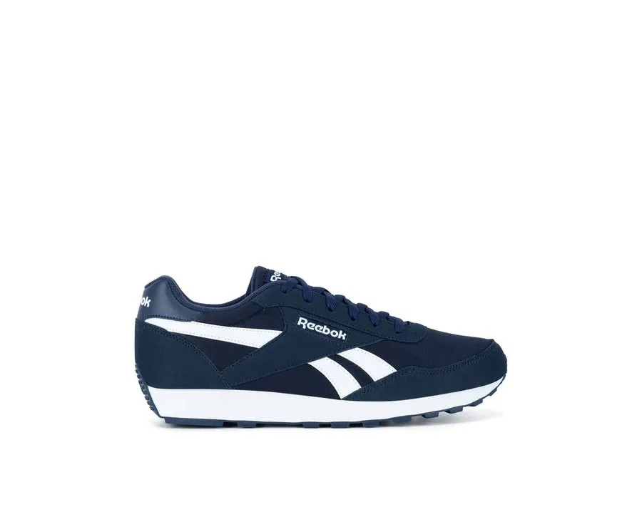 obrazek 1 Reebok Sneakersy Rewind R 100001391 Granatowy