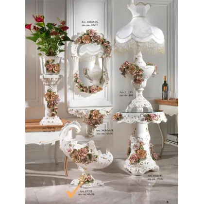 Zdjęcie Ceramiczna ozdobna