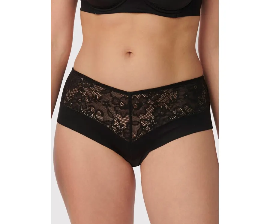 obrazek 1 Triumph Figi brazylijskie Vivid Spotlight 10210632 Czarny