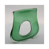 Zdjęcie Dekoracyjny wazon ze szkła murano z kolekcji Bucati