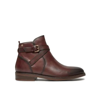 Zdjęcie Pikolinos Botki W3C-8869 Brązowy