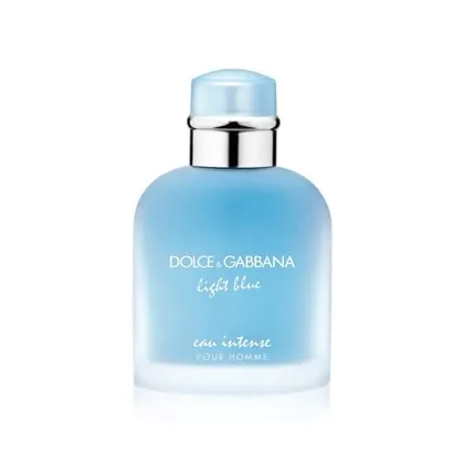 Zdjęcie Dolce&Gabbana Light Blue Pour Homme Eau Intense Woda perfumowana 100 ml