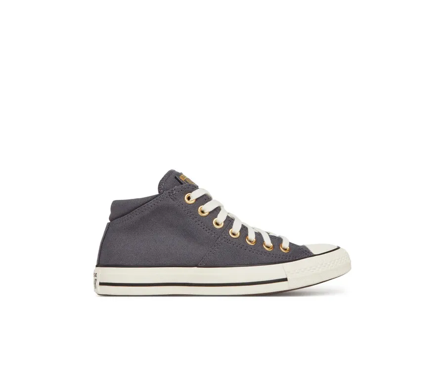 obrazek 1 Converse Trampki Chuck Taylor All Star Madison Gold A13826C Fioletowy