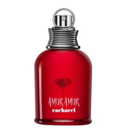 Zdjęcie Cacharel Amor Amor Woda toaletowa dla kobiet 30 ml 30 ml