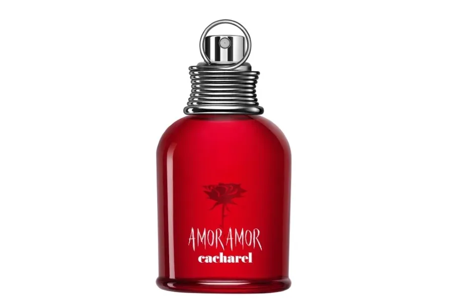 obrazek 1 Cacharel Amor Amor Woda toaletowa dla kobiet 30 ml 30 ml