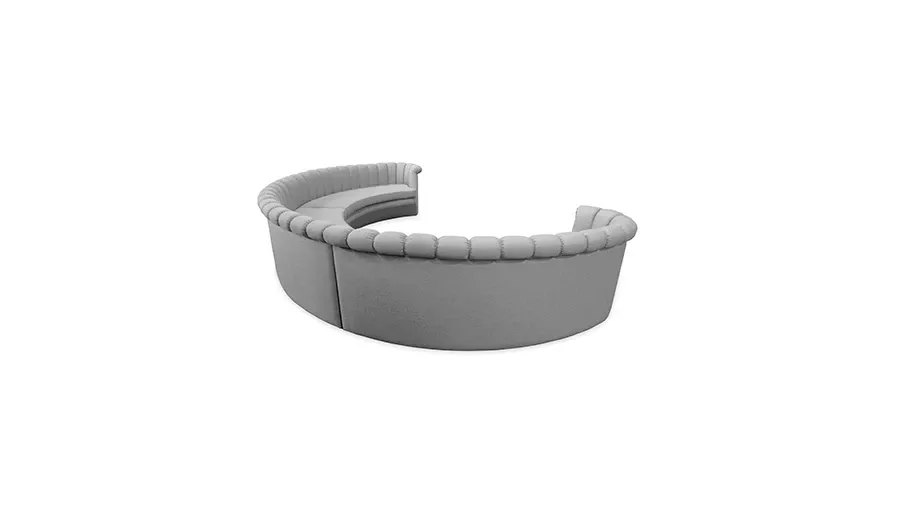 obrazek 5 Ekskluzywna portugalska duża sofa