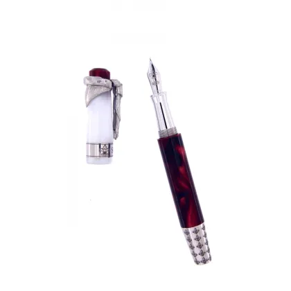 Zdjęcie Pióro wieczne Scout in Sterling edycja limitowana