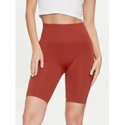 Zdjęcie Pangaia Kolarki Activewear 2.0 Czerwony Slim Fit