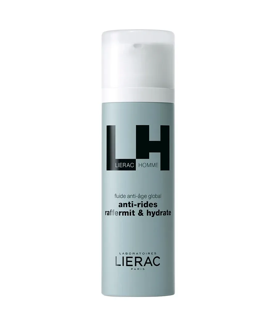 obrazek 1 Lierac Homme Wszechstronna emulsja Anti-Aging 50 ml