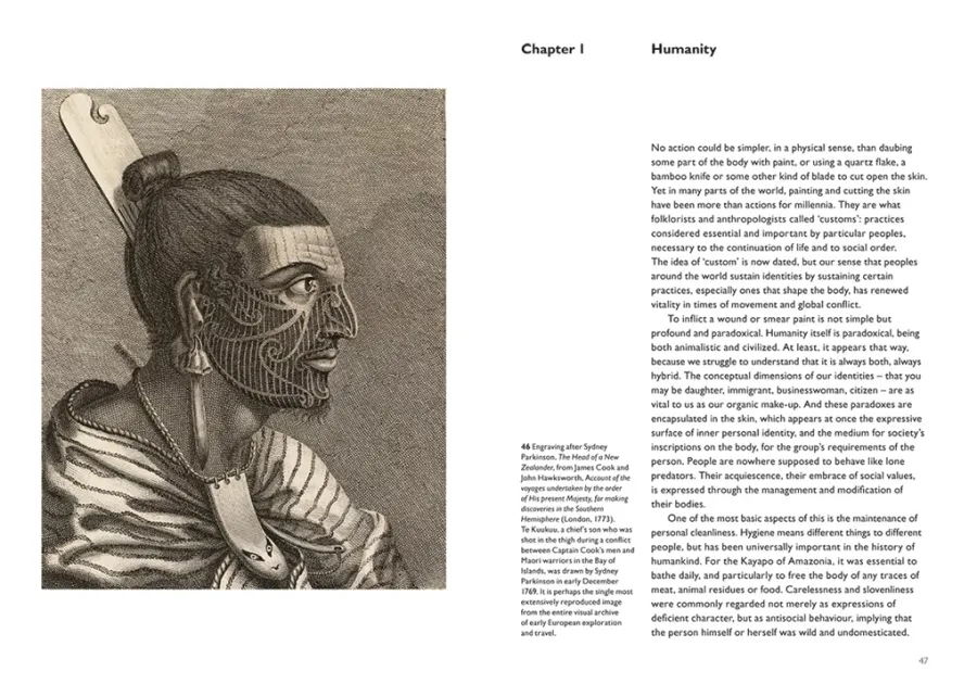 obrazek 8 Książka Body Art (World of Art) - Thames & Hudson