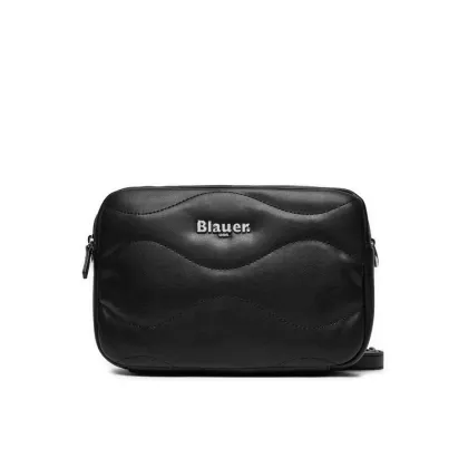 Zdjęcie Blauer Torebka F4SMARTY01 Czarny