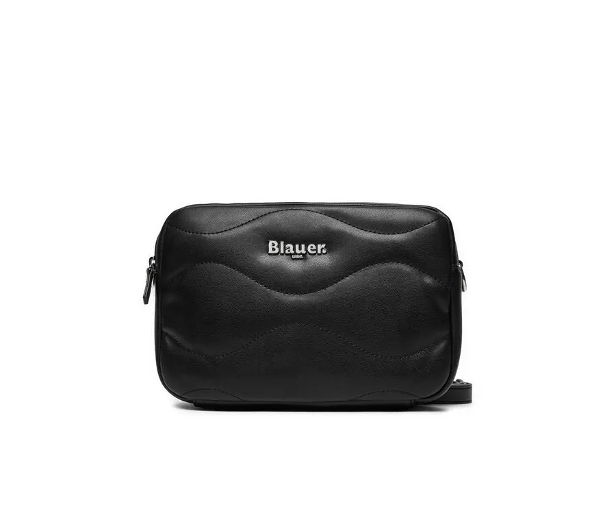 obrazek 1 Blauer Torebka F4SMARTY01 Czarny