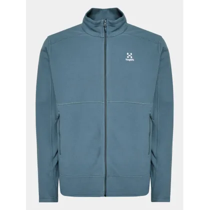 Zdjęcie Haglöfs Polar Buteo Mid 605073 Niebieski Basic Fit