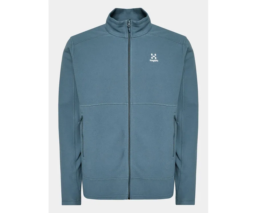 obrazek 1 Haglöfs Polar Buteo Mid 605073 Niebieski Basic Fit