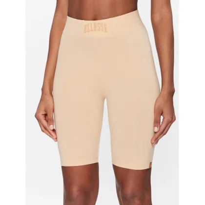 Zdjęcie Ellesse Kolarki Lucini SGR17858 Beżowy Slim Fit