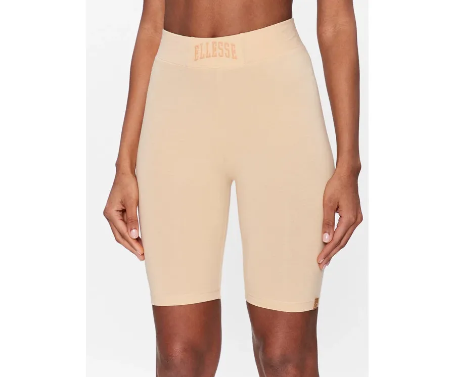 obrazek 1 Ellesse Kolarki Lucini SGR17858 Beżowy Slim Fit