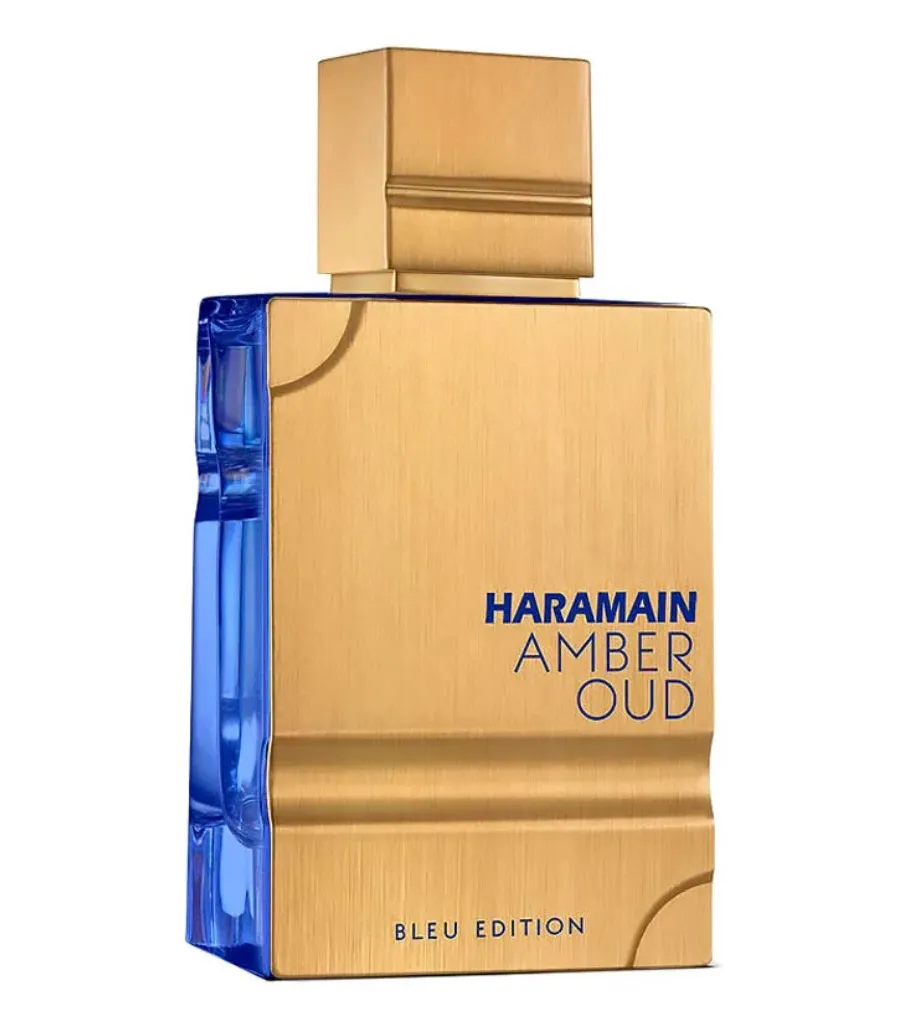 obrazek 1 Al Haramain Amber Oud Bleu Woda perfumowana uniseks, 60 ml