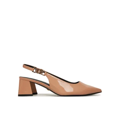 Zdjęcie Guess Sandały FLPZAB PAF05 Beżowy