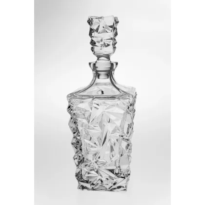 Zdjęcie Kryształowa karafka Glacier - 900 ml