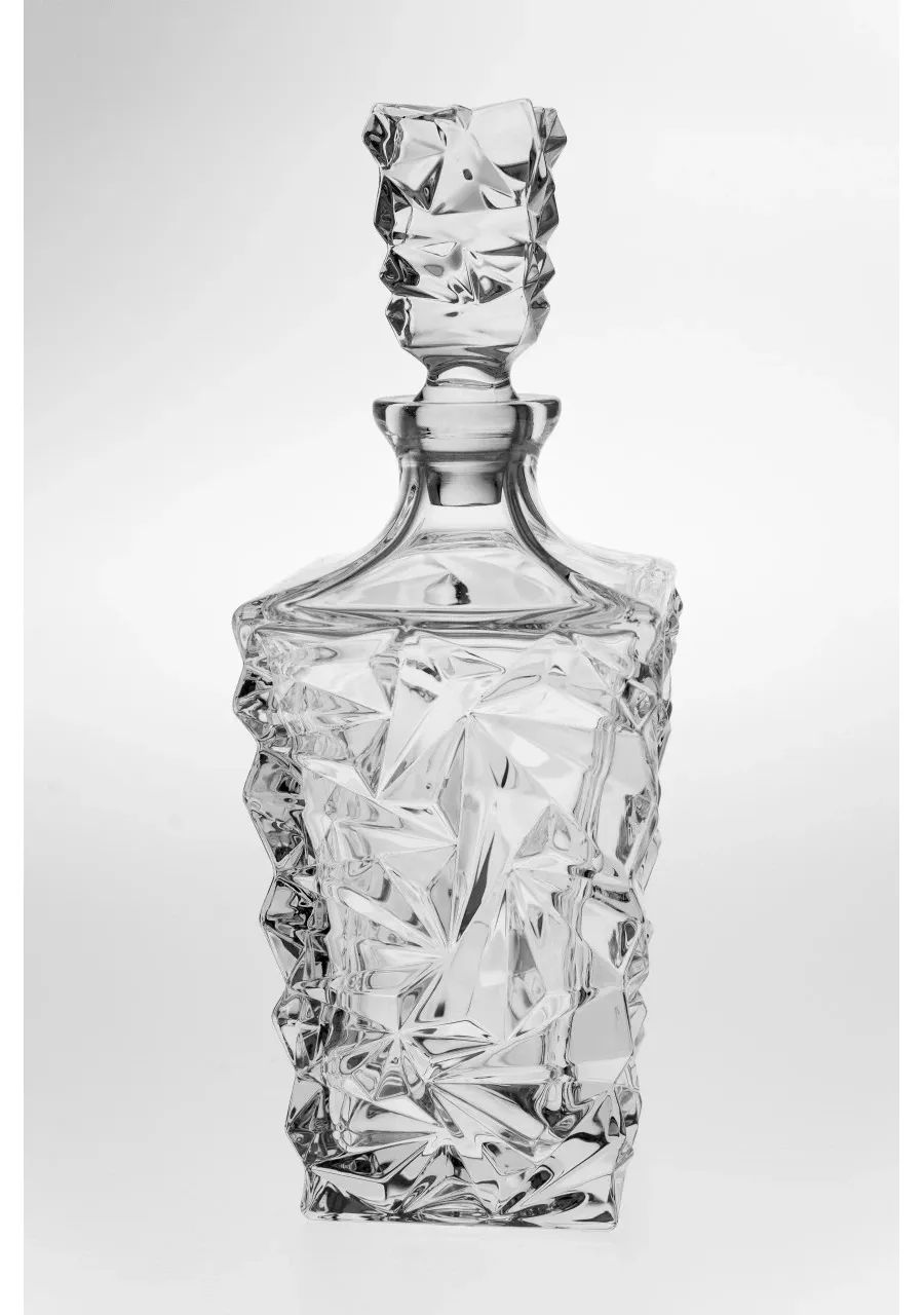 obrazek 1 Kryształowa karafka Glacier - 900 ml