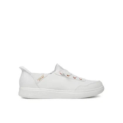 Zdjęcie Skechers Sneakersy BOBS Skip Cute-B Cute Sweet 114815/WHT Biały