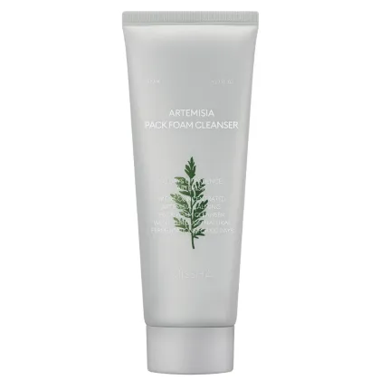 Zdjęcie Missha Artemisia Pack Pianka do mycia twarzy 150 ml