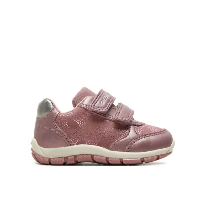 Zdjęcie Geox Sneakersy B Heira Girl B463YA 0AJAU C8006 M Różowy