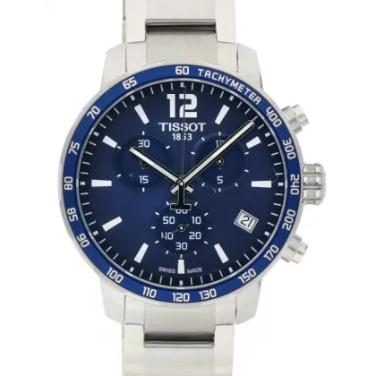 Picture Luxury Swiss men's watch