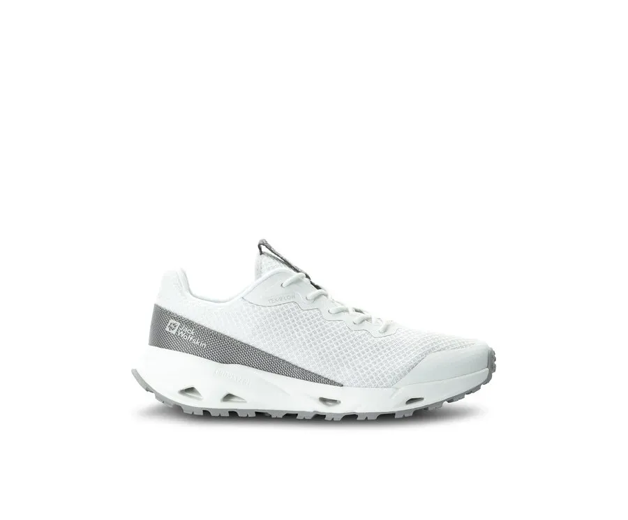 obrazek 1 Jack Wolfskin Sneakersy Prelight Vent Low M 4064361 Écru