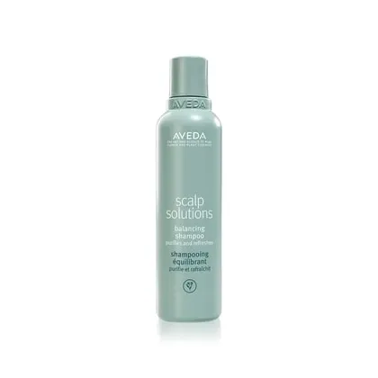 Zdjęcie Aveda Scalp Solutions Balancing Shampoo Szampon do włosów 200 ml