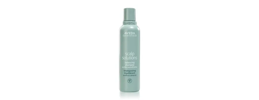 obrazek 1 Aveda Scalp Solutions Balancing Shampoo Szampon do włosów 200 ml