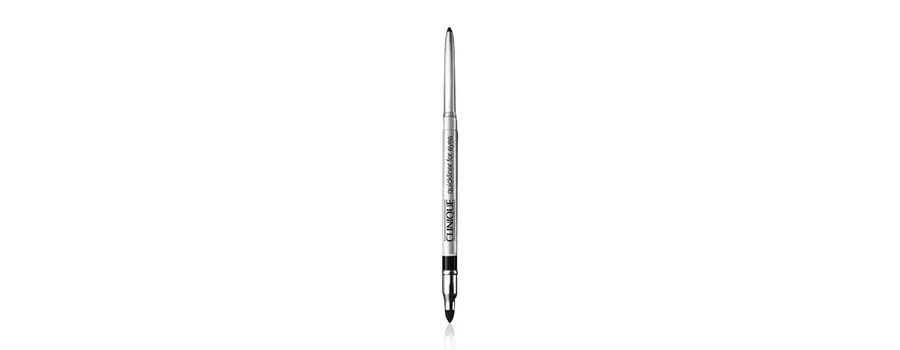 obrazek 1 CLINIQUE Quickliner For Eyes Kredka w sztyfcie 0.3 g Nr. 07 - Really Black