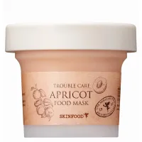 Zdjęcie Skinfood Apricot Food Mask 120g 120 g
