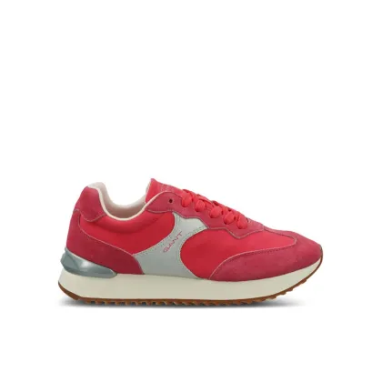 Zdjęcie Gant Sneakersy 30533842 Różowy