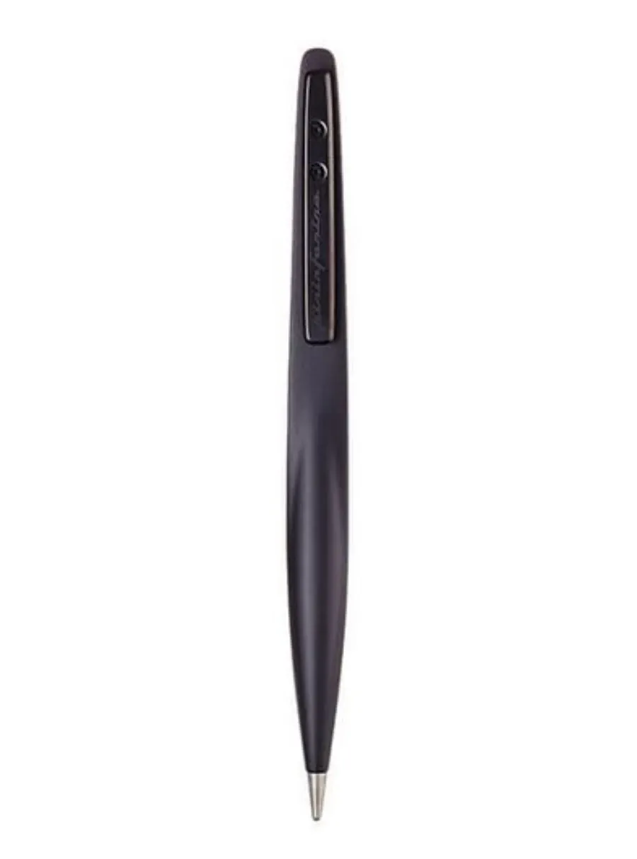 obrazek 6 Zjawiskowy ołówek Pininfarina Space X Black