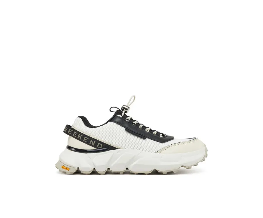 obrazek 1 Weekend Max Mara Sneakersy Albatro 2515761034650 Biały