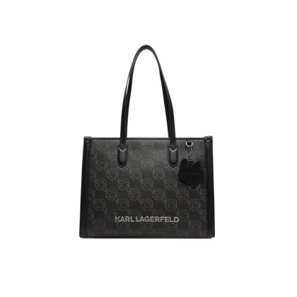Zdjęcie KARL LAGERFELD Torebka A2W30190 Czarny