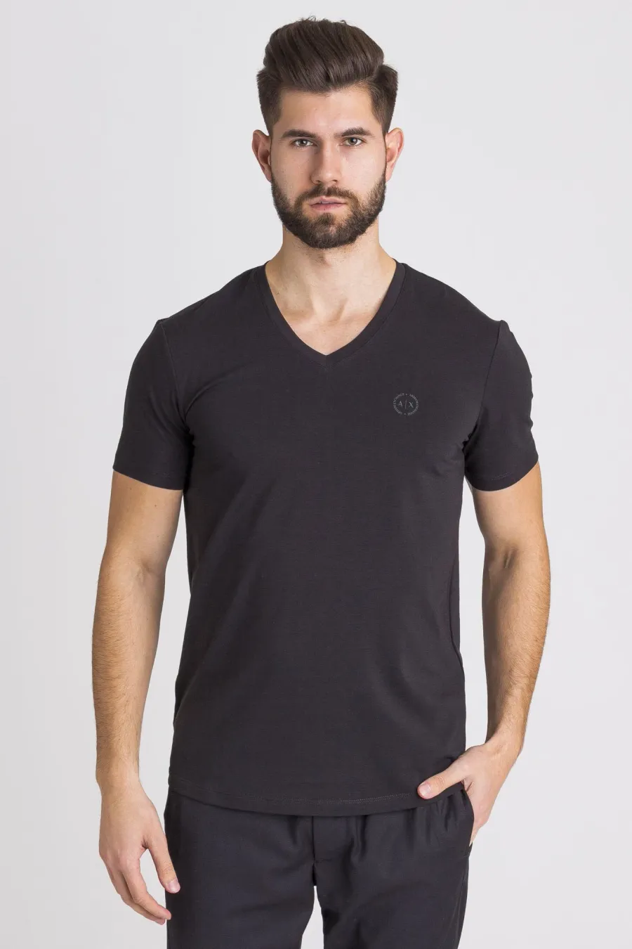 obrazek 1 T-SHIRT Armani Exchange