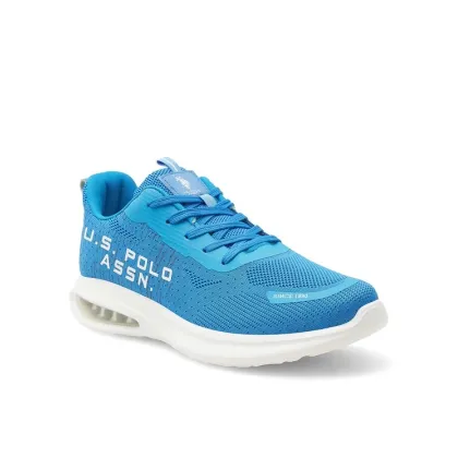 Zdjęcie U.S. Polo Assn. Sneakersy ACTIVE001 Niebieski