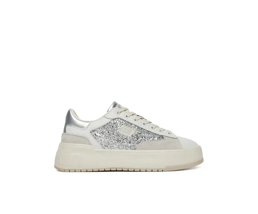 obrazek 1 D.Franklin Sneakersy DFSH321093 Kolorowy