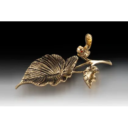 Picture Luxurious ashtray - only for the selected ones