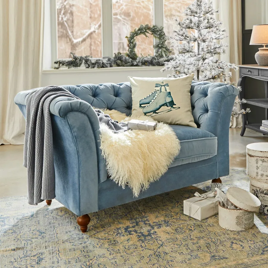 obrazek 1 Sofa Clères