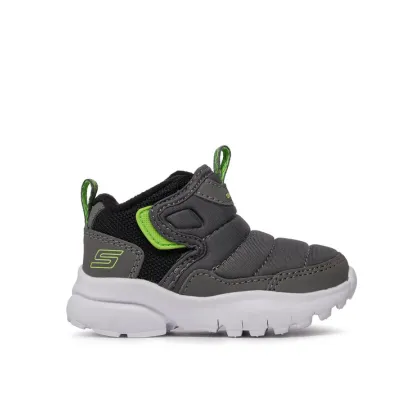 Zdjęcie Skechers Sneakersy Razor Flex Cool Break 403784N/CCBK Szary